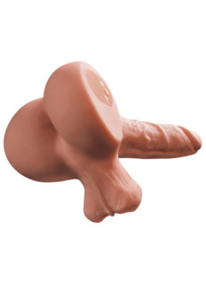 Interactive Fuck My Cock